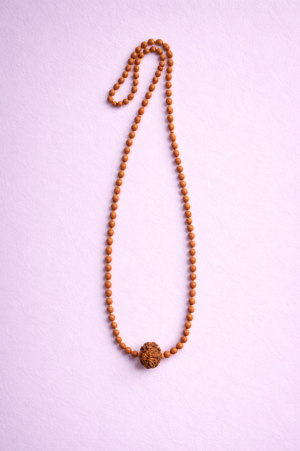 Panch Shakti Vishnu Vishwarupa Mala